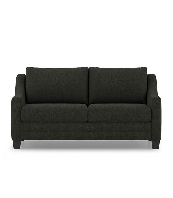 Lakewood Double Size Sofa Bed with Foam Mattress